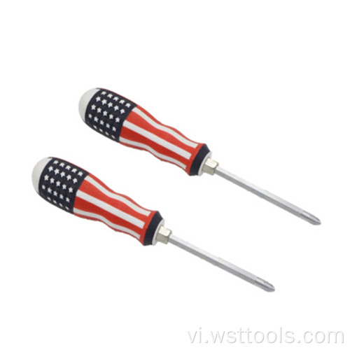 Cờ Mỹ Rachet Screwdriver